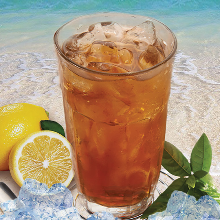 Es Lemon Tea