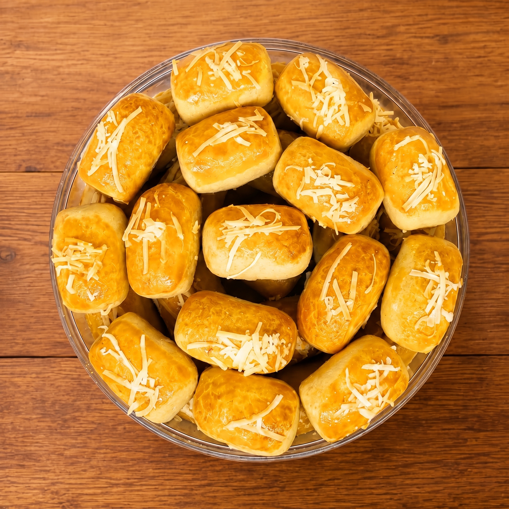 Nastar Keju